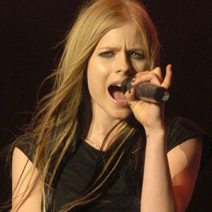 Avril Lavigne Avril Lavigne